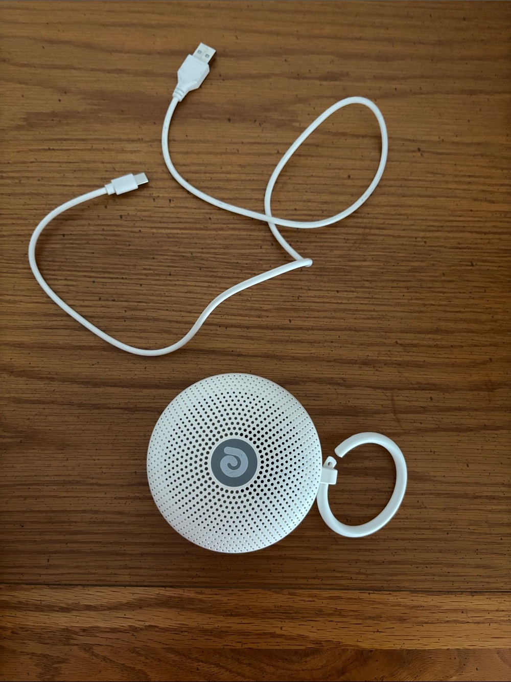 Dreamegg Sound Machine